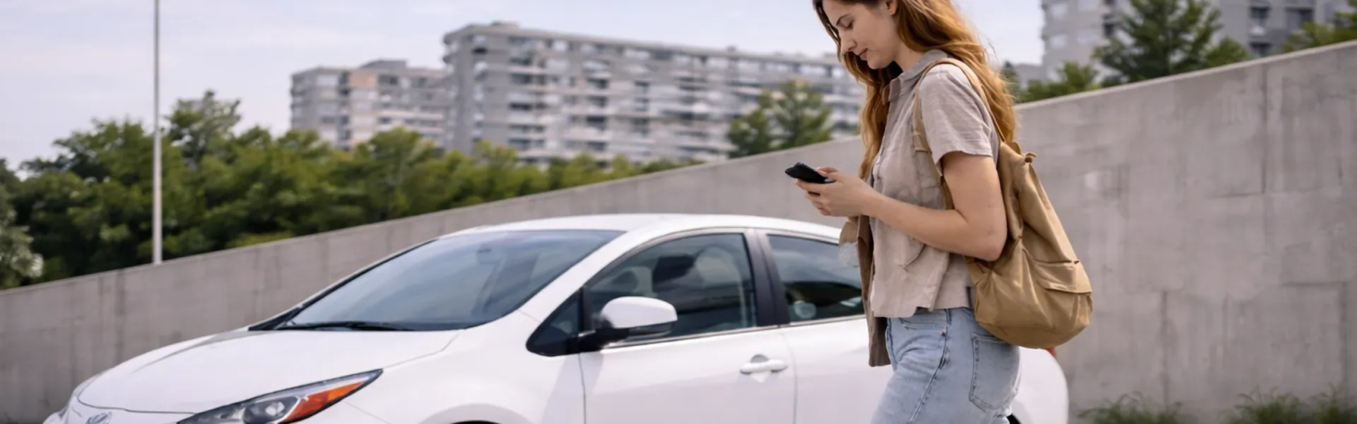 Urbana mobilnost